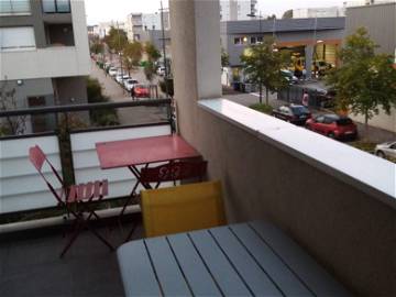 Chambre Chez L'habitant Saint-Martin-D'hères 209976-14