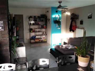 Chambre Chez L'habitant Saint-Martin-D'hères 209976-12