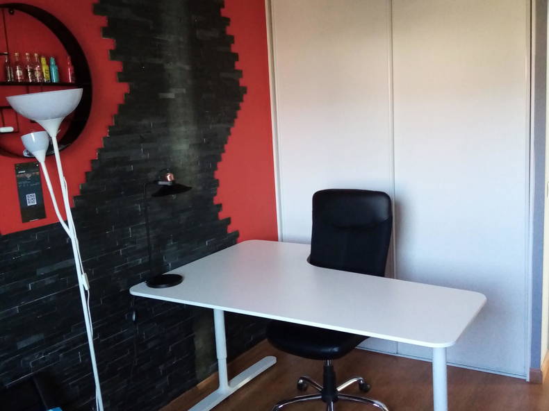 Quedarse En Casa Saint-Martin-d'Hères 209976-4