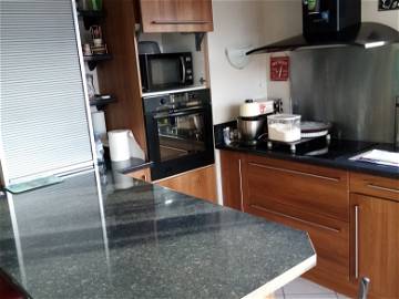 Chambre Chez L'habitant Saint-Martin-D'hères 209976-13