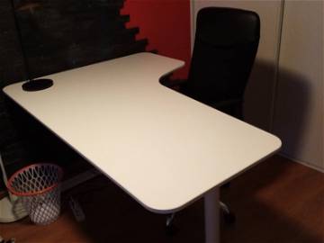 Chambre Chez L'habitant Saint-Martin-D'hères 209976-5