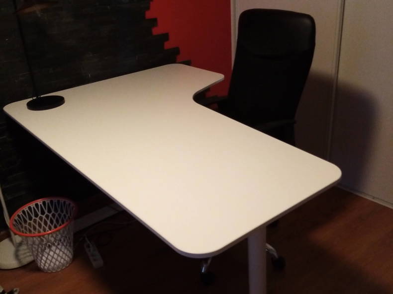 Quedarse En Casa Saint-Martin-d'Hères 209976-5