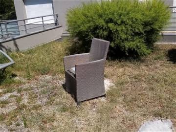 Chambre Chez L'habitant Saint-Martin-D'hères 209976-15