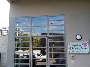 Chambre Chez L'habitant Saint-Martin-D'hères 209976-18