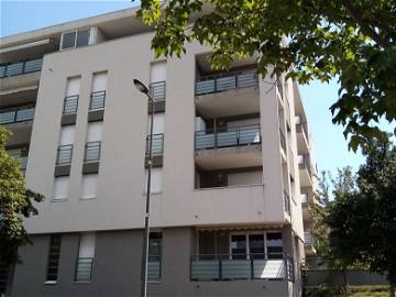 Chambre Chez L'habitant Saint-Martin-D'hères 209976-19