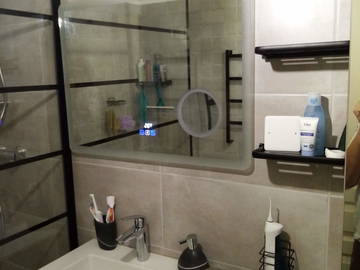 Chambre Chez L'habitant Saint-Martin-D'hères 209976-21