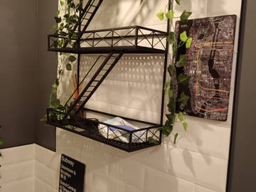 Chambre Chez L'habitant Saint-Martin-D'hères 209976-25