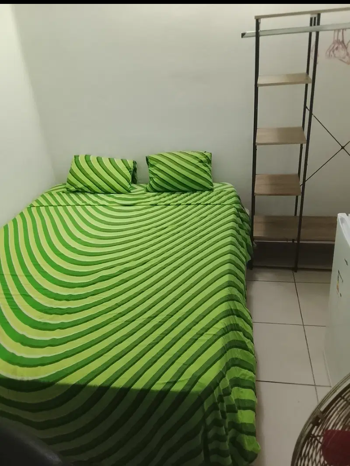 Chambre Chez L'habitant Fort-de-France 664023