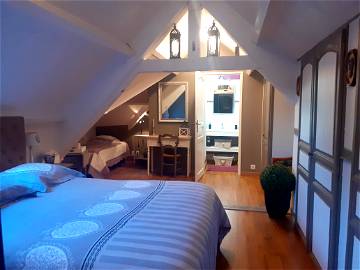 Room For Rent Moncé-En-Belin 118020-1