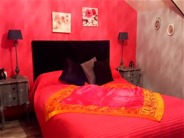 Room For Rent Moncé-En-Belin 159118-1
