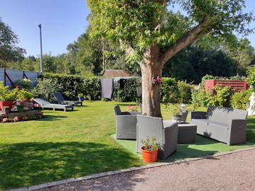 Chambre D'hôte Moncé-En-Belin 159118-8