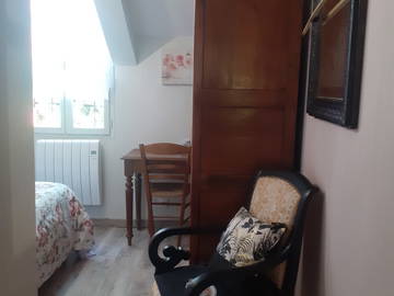 Chambre D'hôte Moncé-En-Belin 159118-9