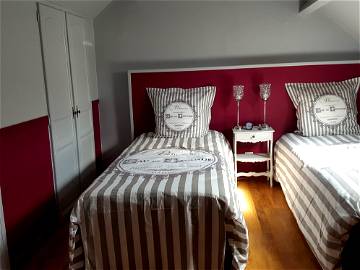 Room For Rent Moncé-En-Belin 159135-1