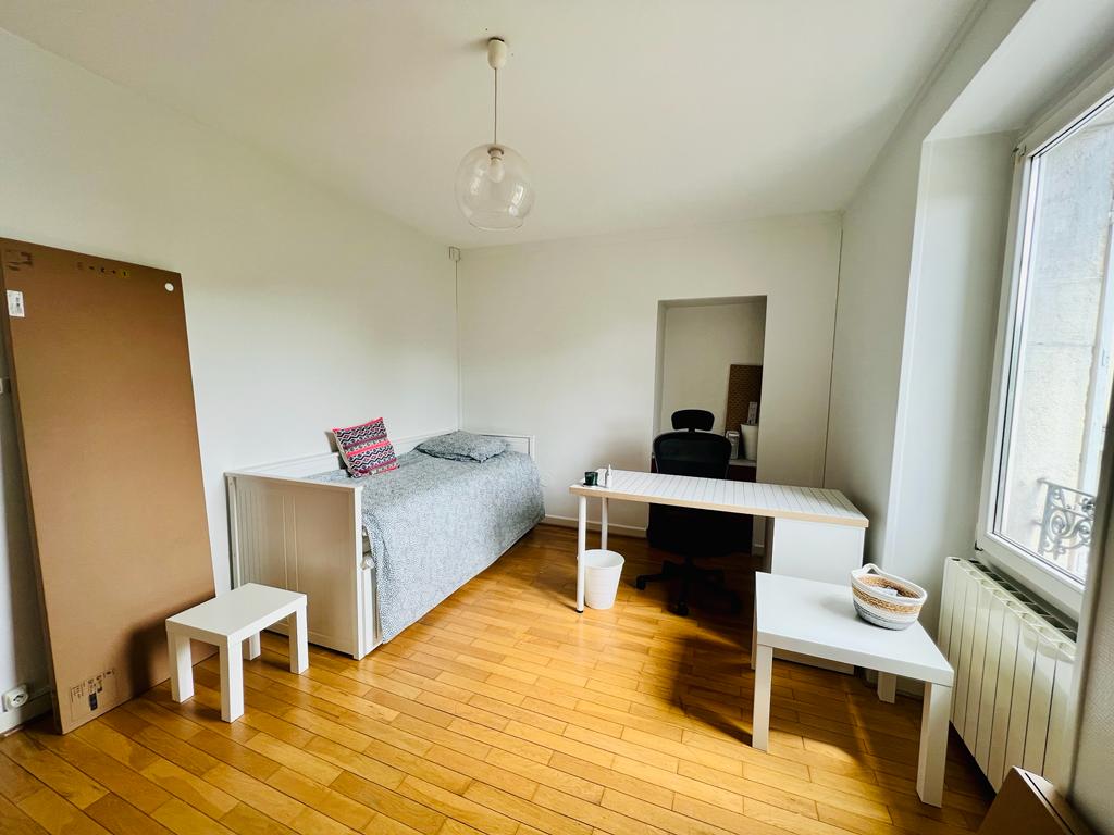 Colocation Dijon 269259