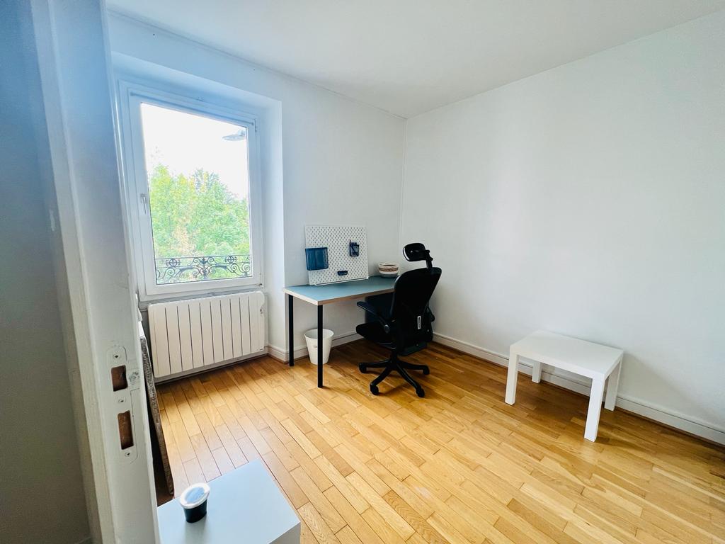 Colocation Dijon 269259