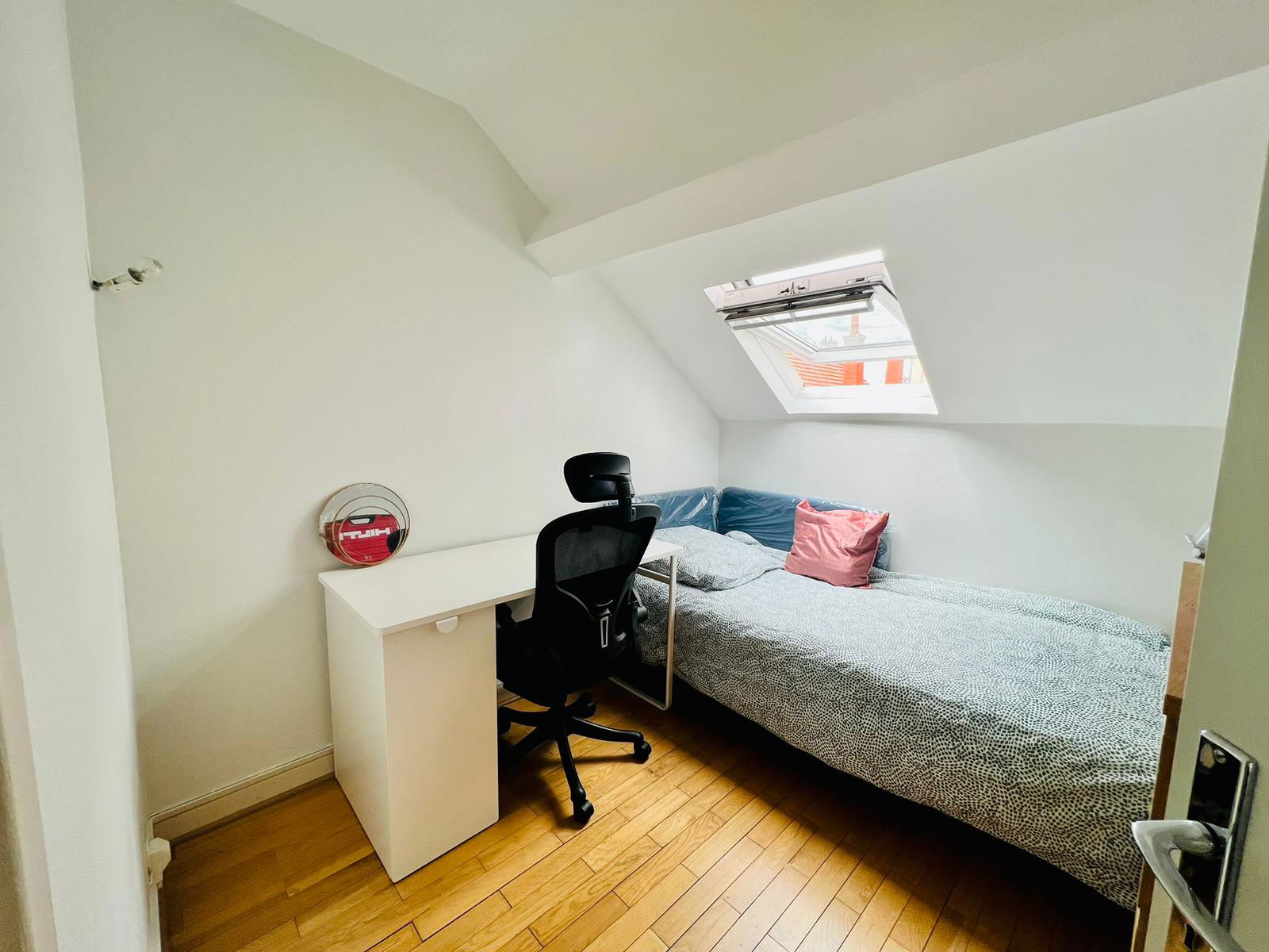 Colocation Dijon 269259