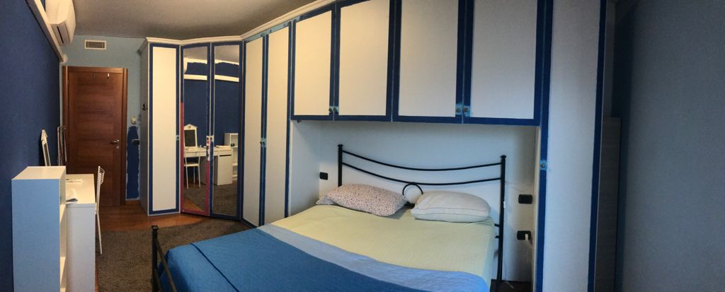 Homestay Milano 383032
