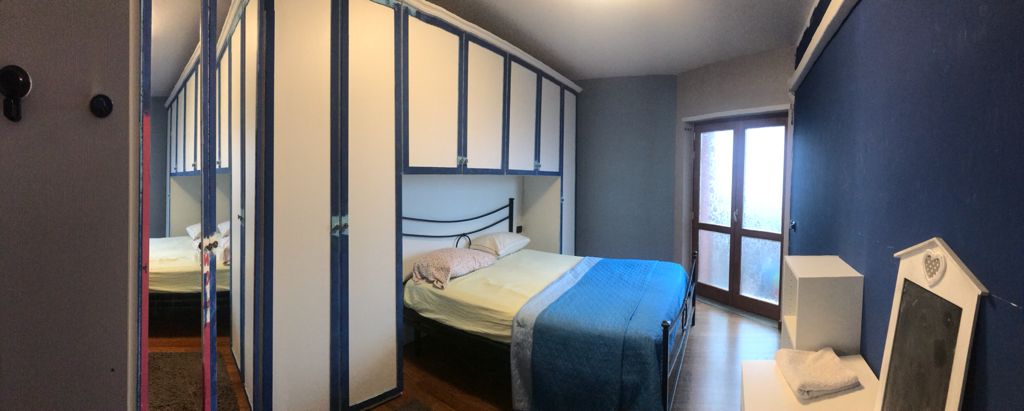Homestay Milano 383032