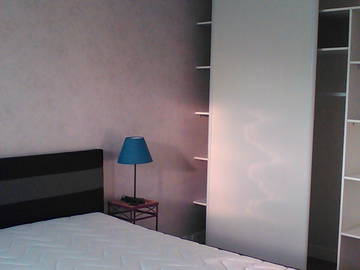 Chambre À Louer Quetigny 140955