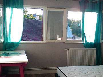 Chambre À Louer Quetigny 140955