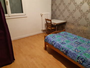 Chambre À Louer Besançon 216018