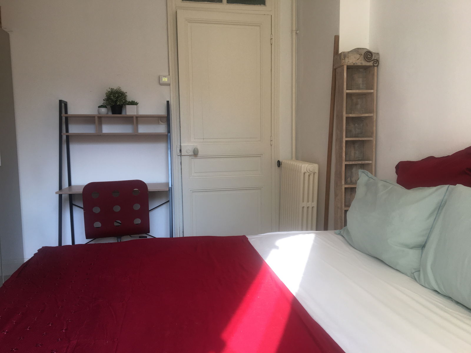 Chambre Chez L'habitant Nice 252123