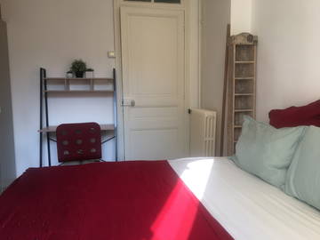 Chambre À Louer Nice 252123