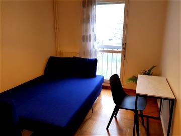 Roomlala | Chambre Proche Fac Orsay Et Transports