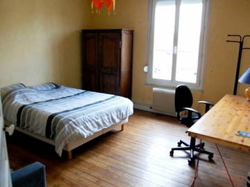 Chambre À Louer Reims 131165