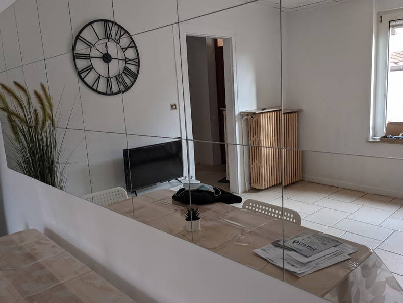 Colocation Thionville 258867-4