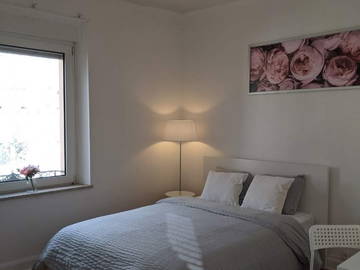 Chambre À Louer Thionville 258867-1