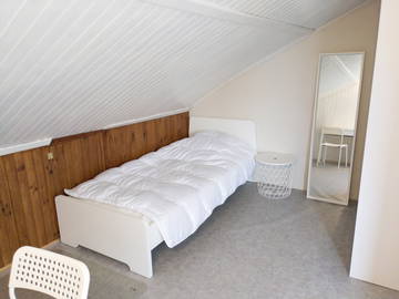 Chambre À Louer Thionville 258867