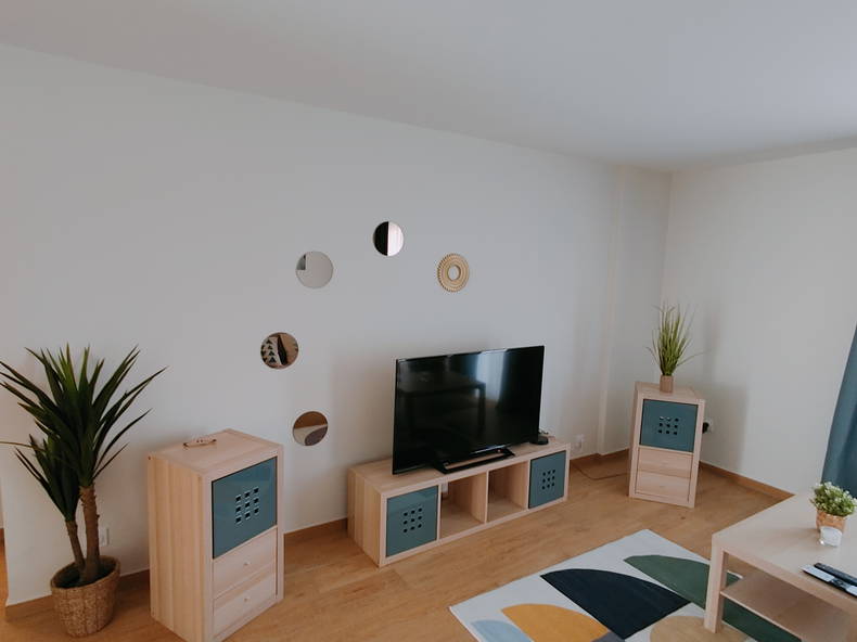 Colocación Ville-la-Grand 266961-2