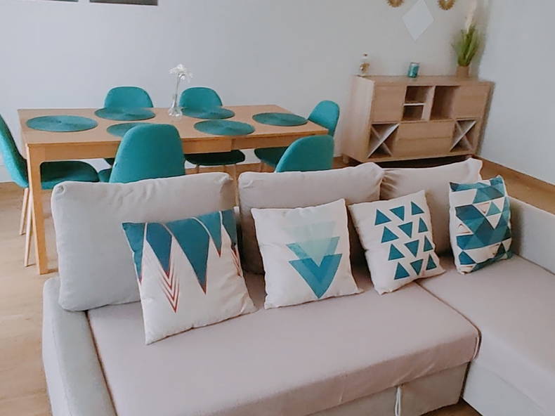 Colocación Ville-la-Grand 266961-3