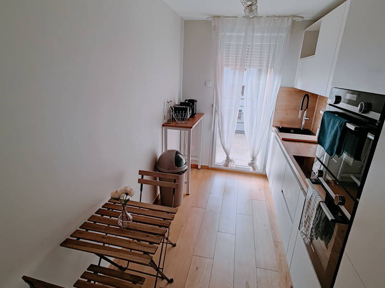 Colocación Ville-la-Grand 266961-4