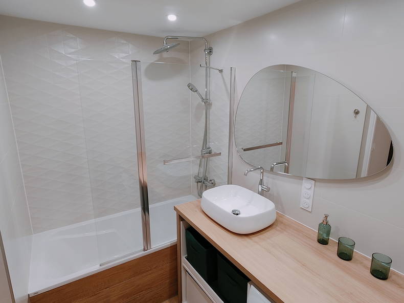 Colocación Ville-la-Grand 266961-5