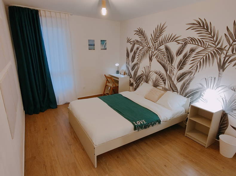 Colocación Ville-la-Grand 266961-1