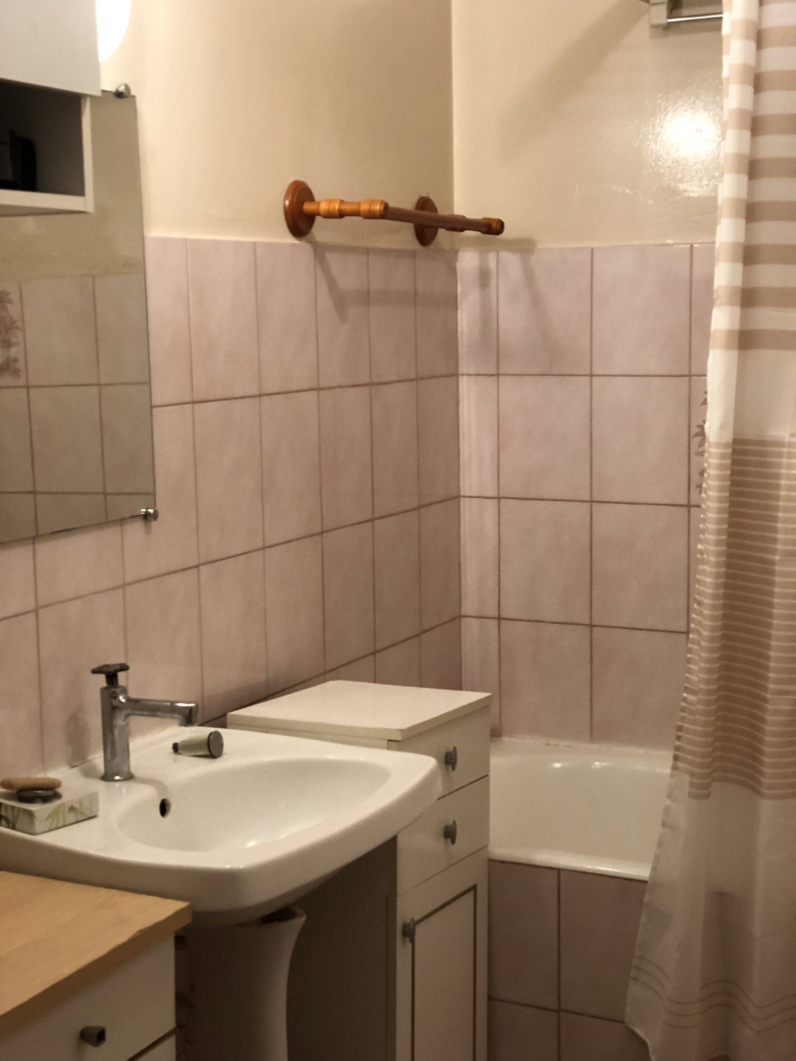 Chambre Chez L'habitant Montigny-le-Bretonneux 629013