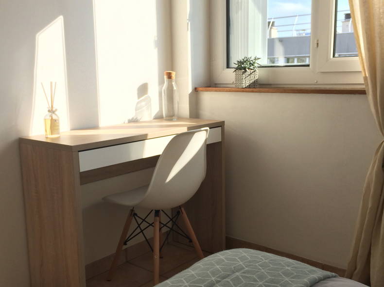 Tuisverblyf Massy 195361-2