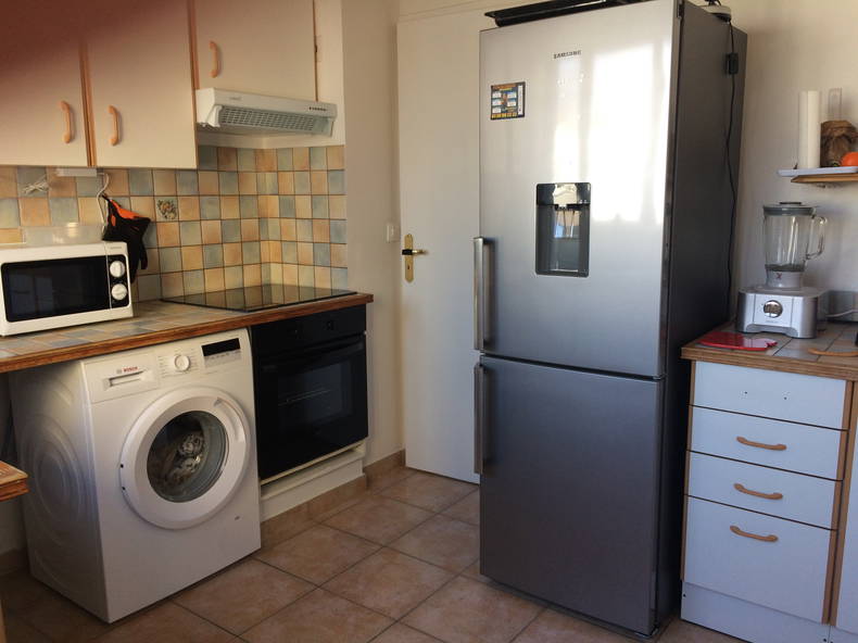 Tuisverblyf Massy 195361-4