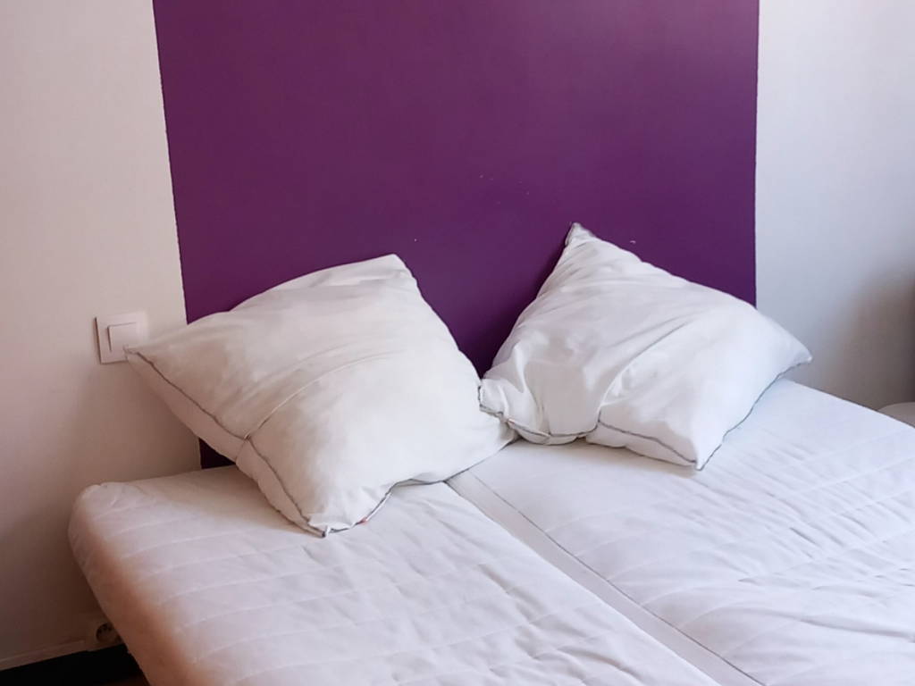 Habitación En Casa Del Anfitrión Montpellier 431579-1