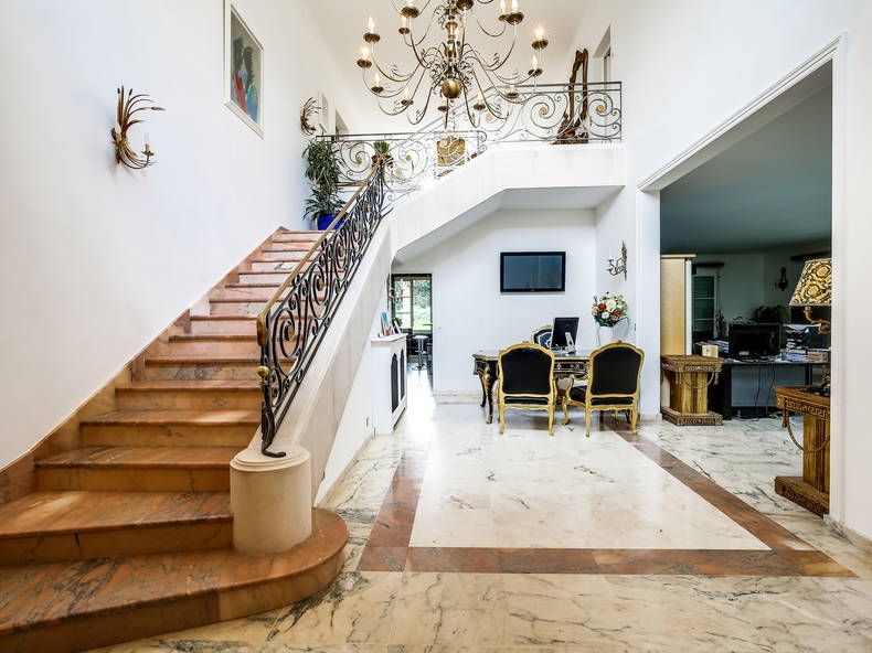 Homestay Bougival 246726-2