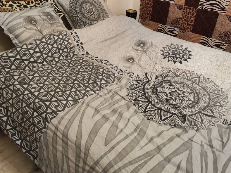 Homestay Bougival 246726-4