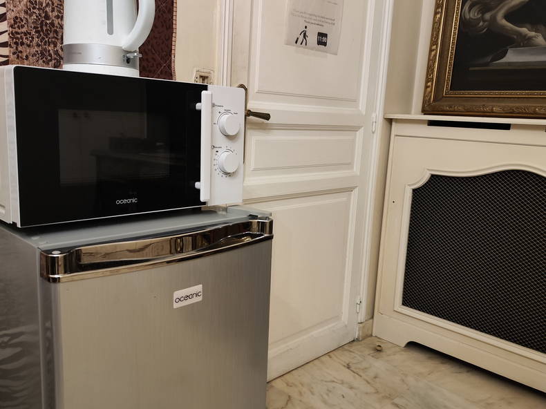 Homestay Bougival 246726-5