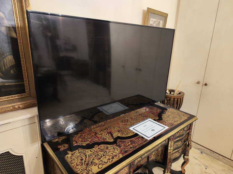 Homestay Bougival 246726-5