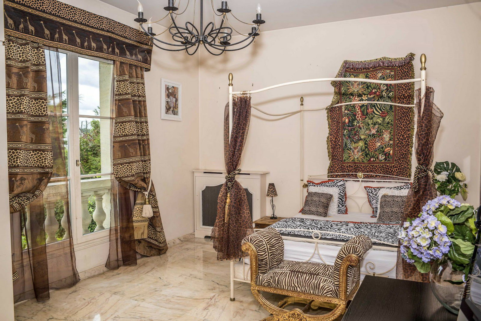 Homestay Bougival 246726