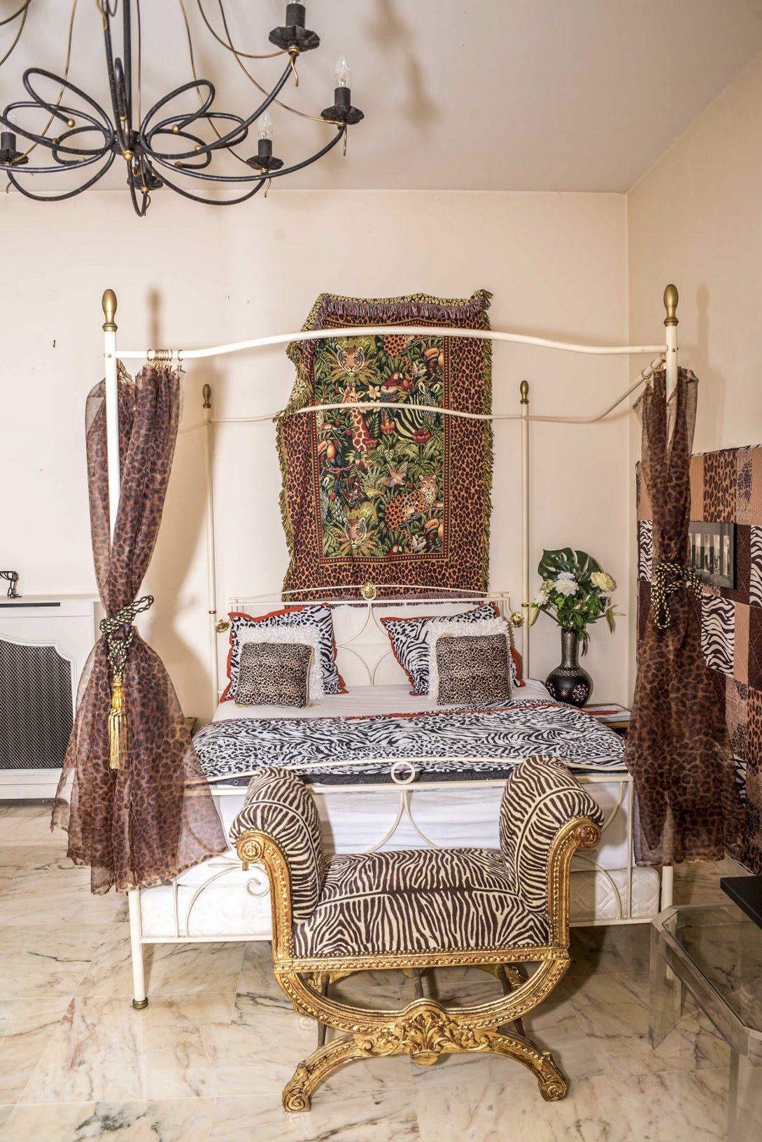 Homestay Bougival 246726