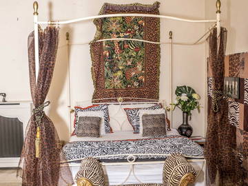 Chambre chez l'habitant à louer à Bougival - photo 9 : chambre-9