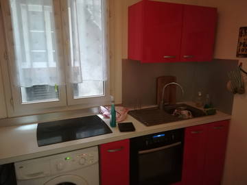 Room For Rent Boulogne-Billancourt 243144