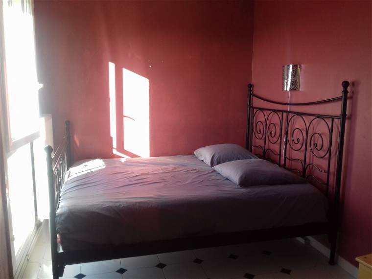 Homestay Marseille 212416